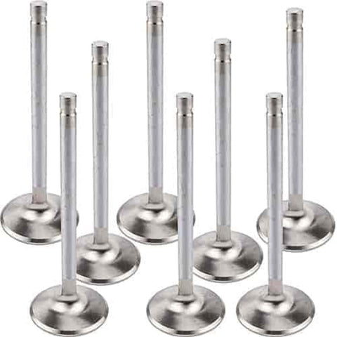 11745-8 Manley 1.900" Exhaust Valve (BBC E/D)