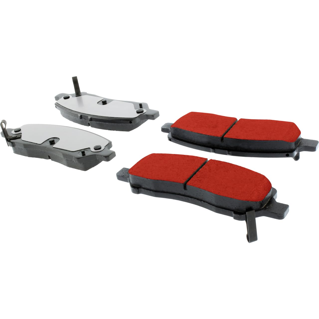 500.16470 Centric PQ PRO PADS