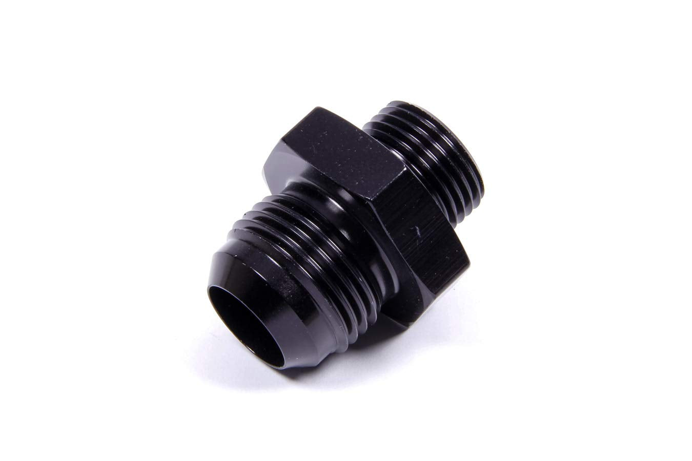AN-10 cutoff to Aeromotive AN-12 Flare Union