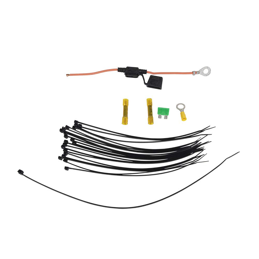 Tekonsha 7-Way Tow Harness, Compatible with Select Ford Ranger