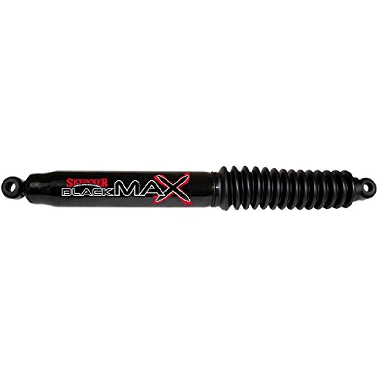 Skyjacker Black MAX B8579 Shock Absorber with Black Boot