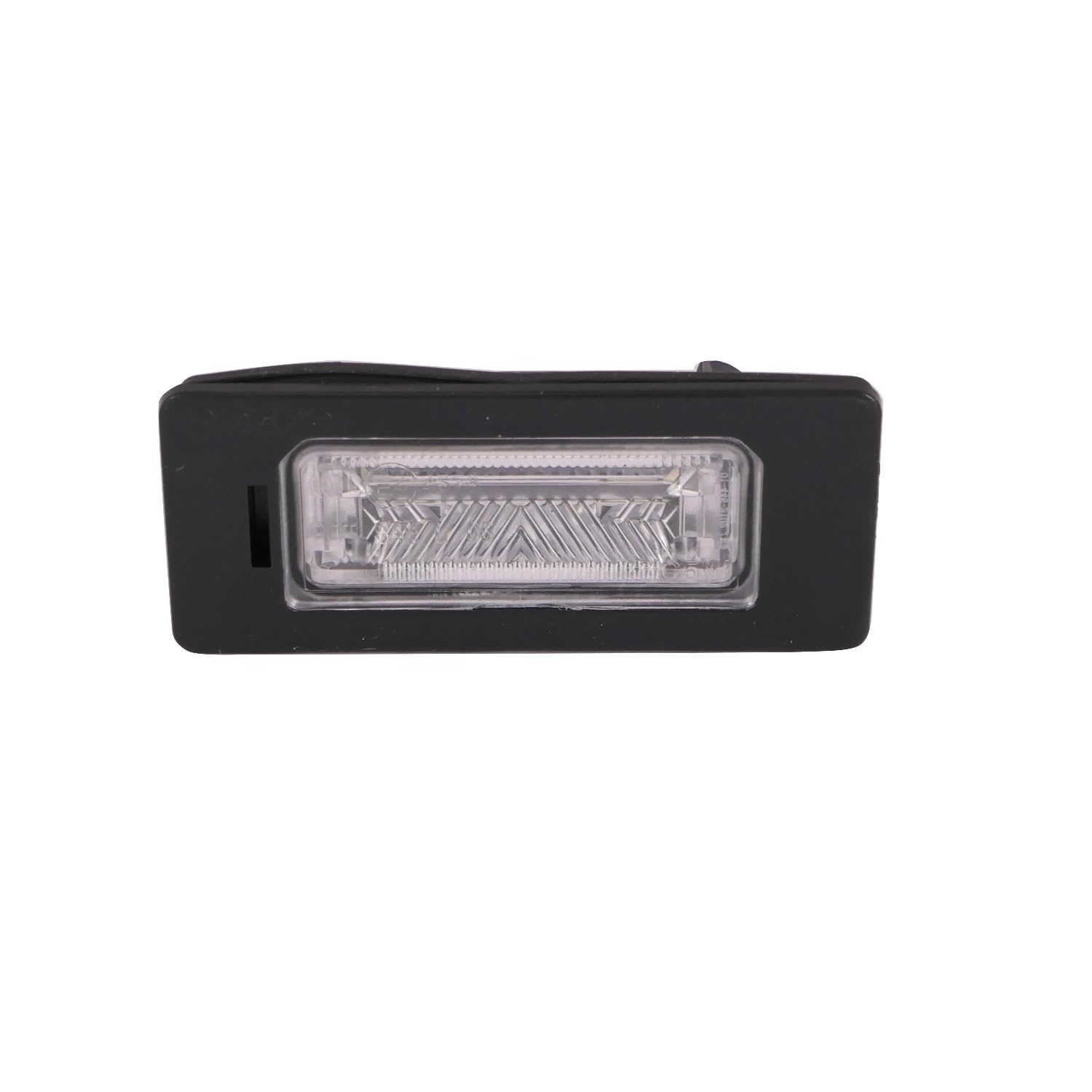 For Volkswagen Passat 09-10 License Light R=L CAPA | DOT Certified 8T0 943 021 | VW2870110C