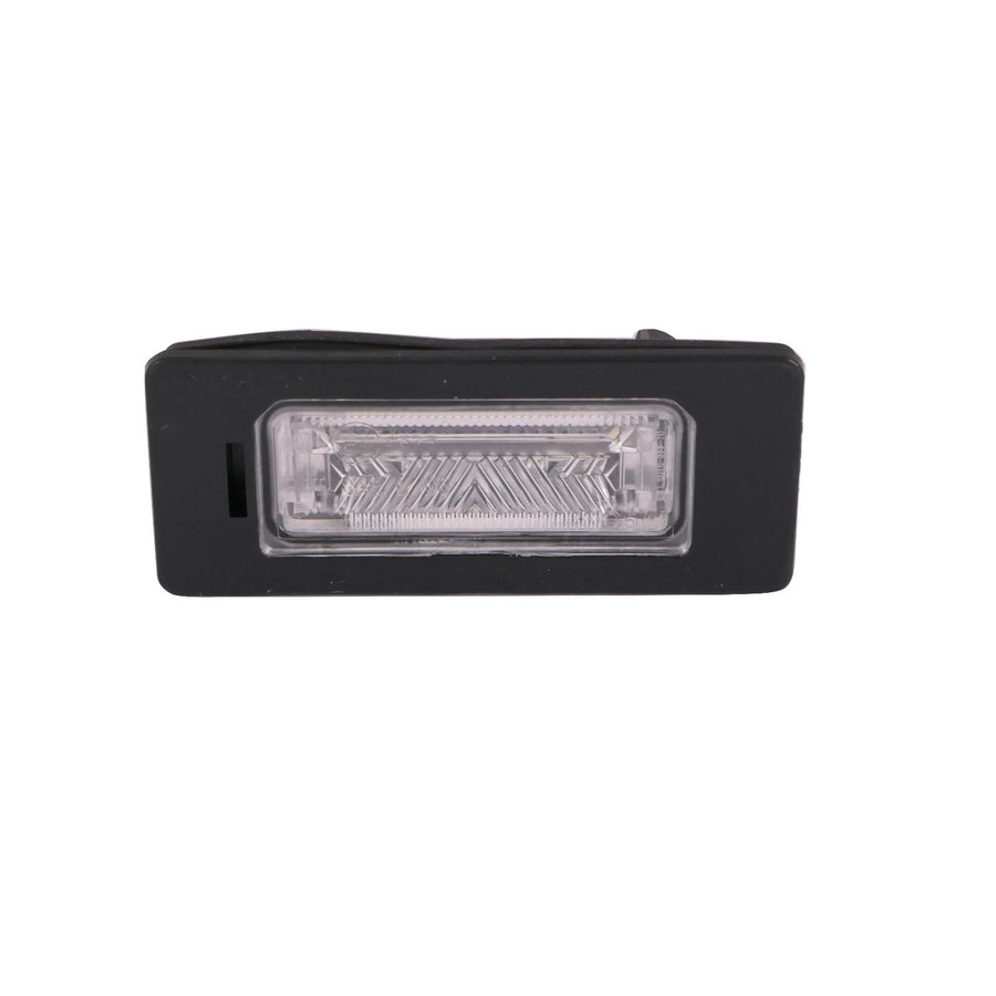 For Volkswagen Passat 09-10 License Light R=L CAPA | DOT Certified 8T0 943 021 | VW2870110C