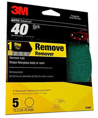 Stikit 3m Prod Disc 6 40e
