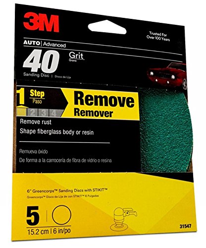 Stikit 3m Prod Disc 6 40e