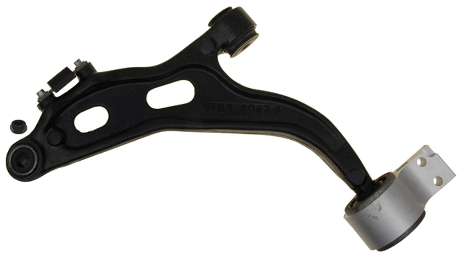 MOOG Suspension Control Arm and Ball Joint Assembly front right lower RK621603