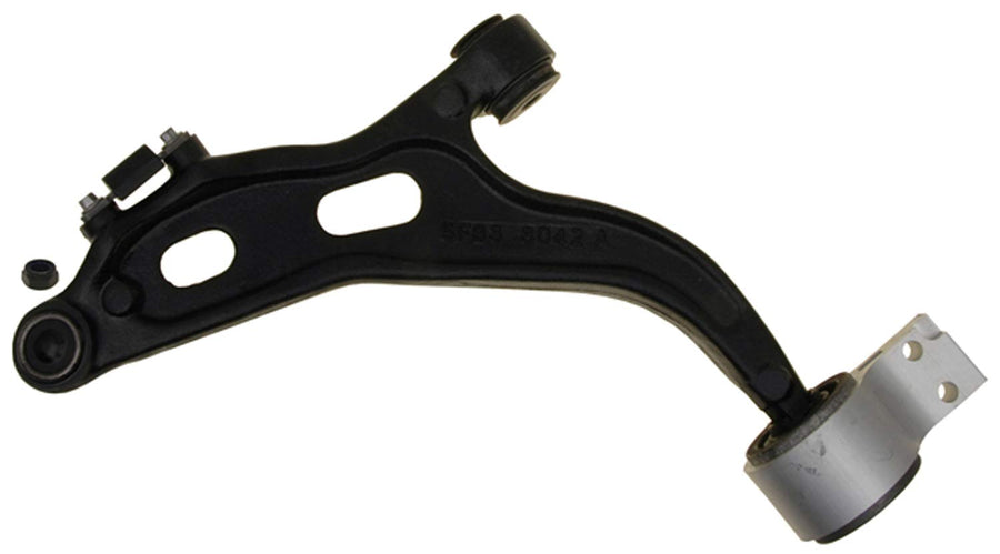 MOOG Suspension Control Arm and Ball Joint Assembly front right lower RK621603