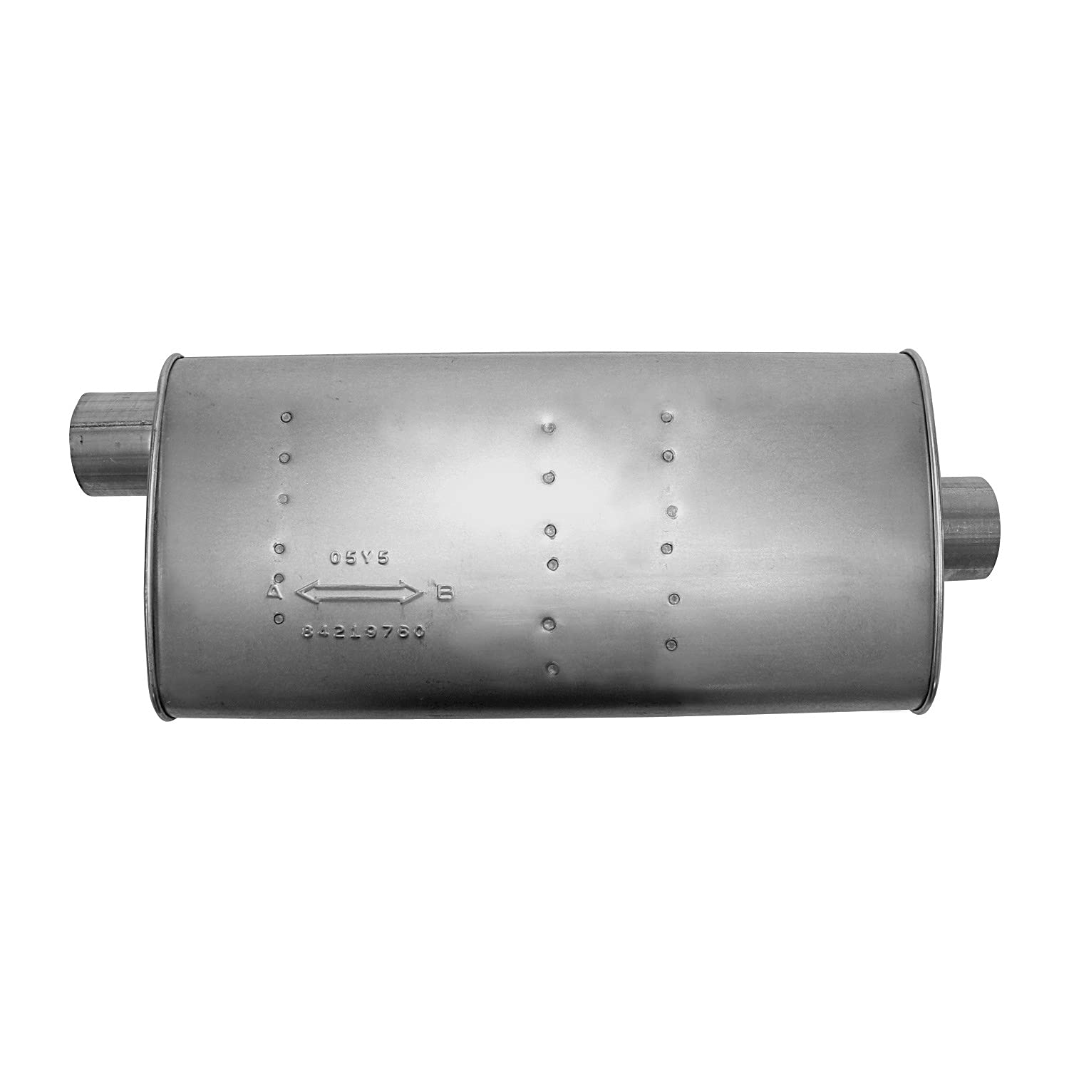 Exhaust AP Products Muffler 3423