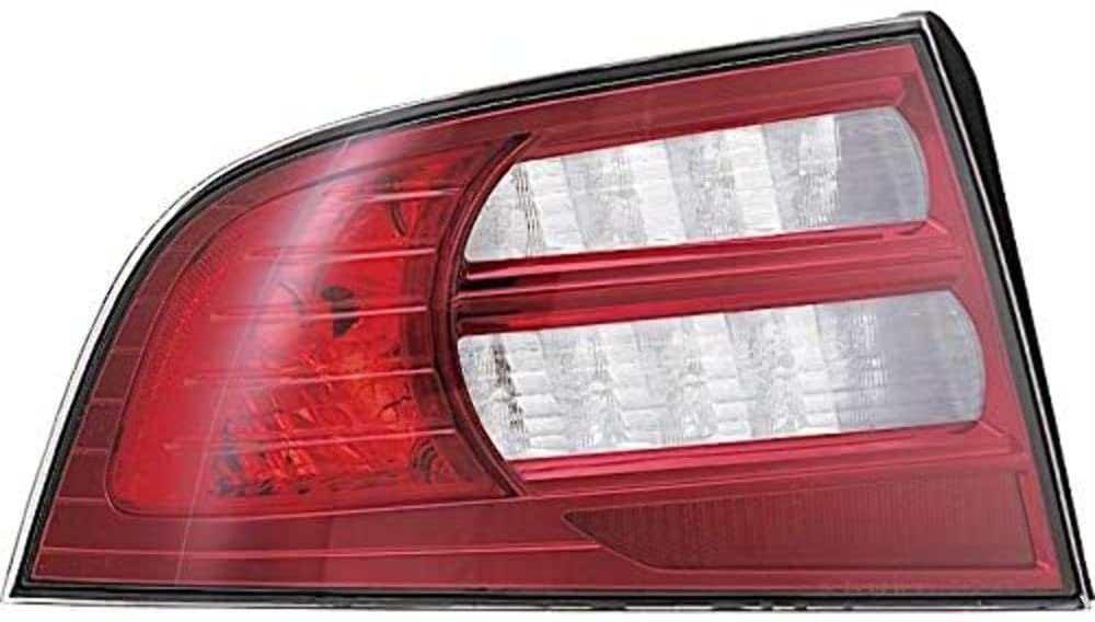HD447-U100L Eagle Eyes Tail Light