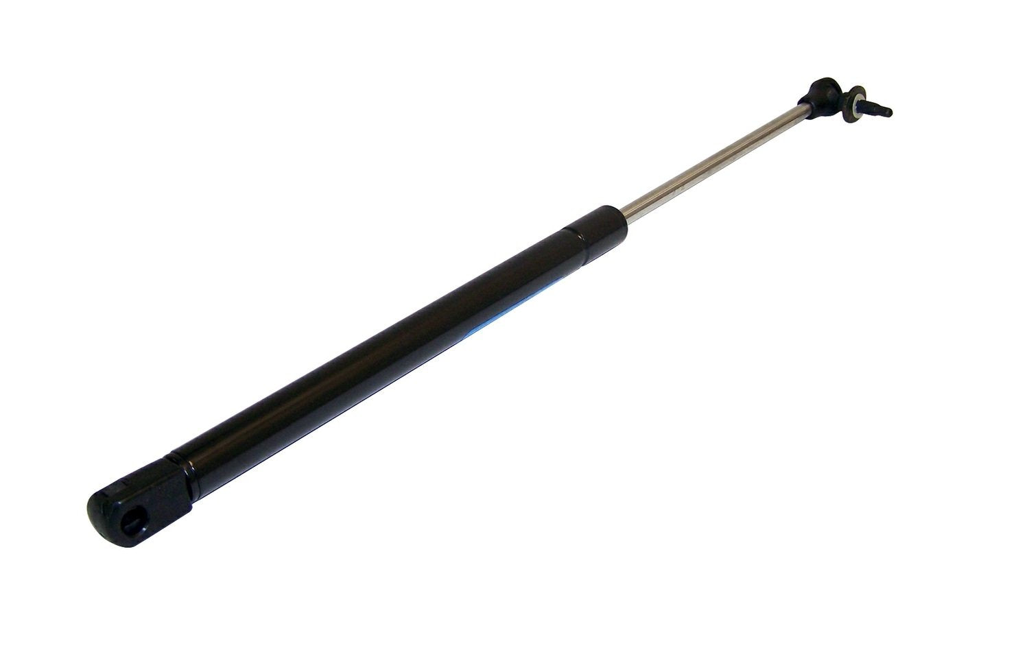 Automotive Crown Liftgate Glass Support Body