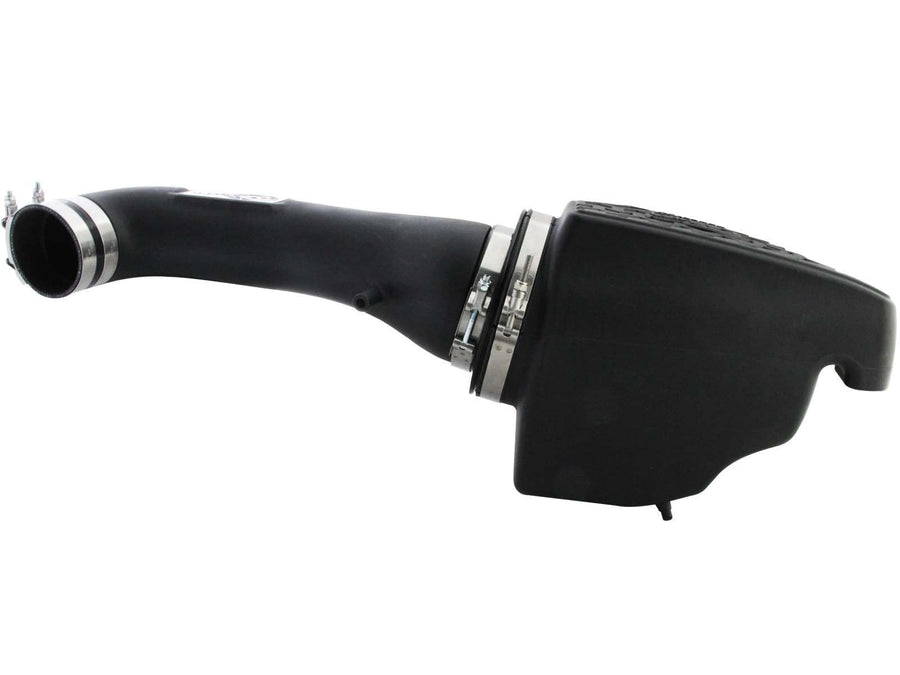 Momentum GT aFe Sealed intake system for 2012-2018 Jeep Wrangler (JK) with V6 3.6L engine
