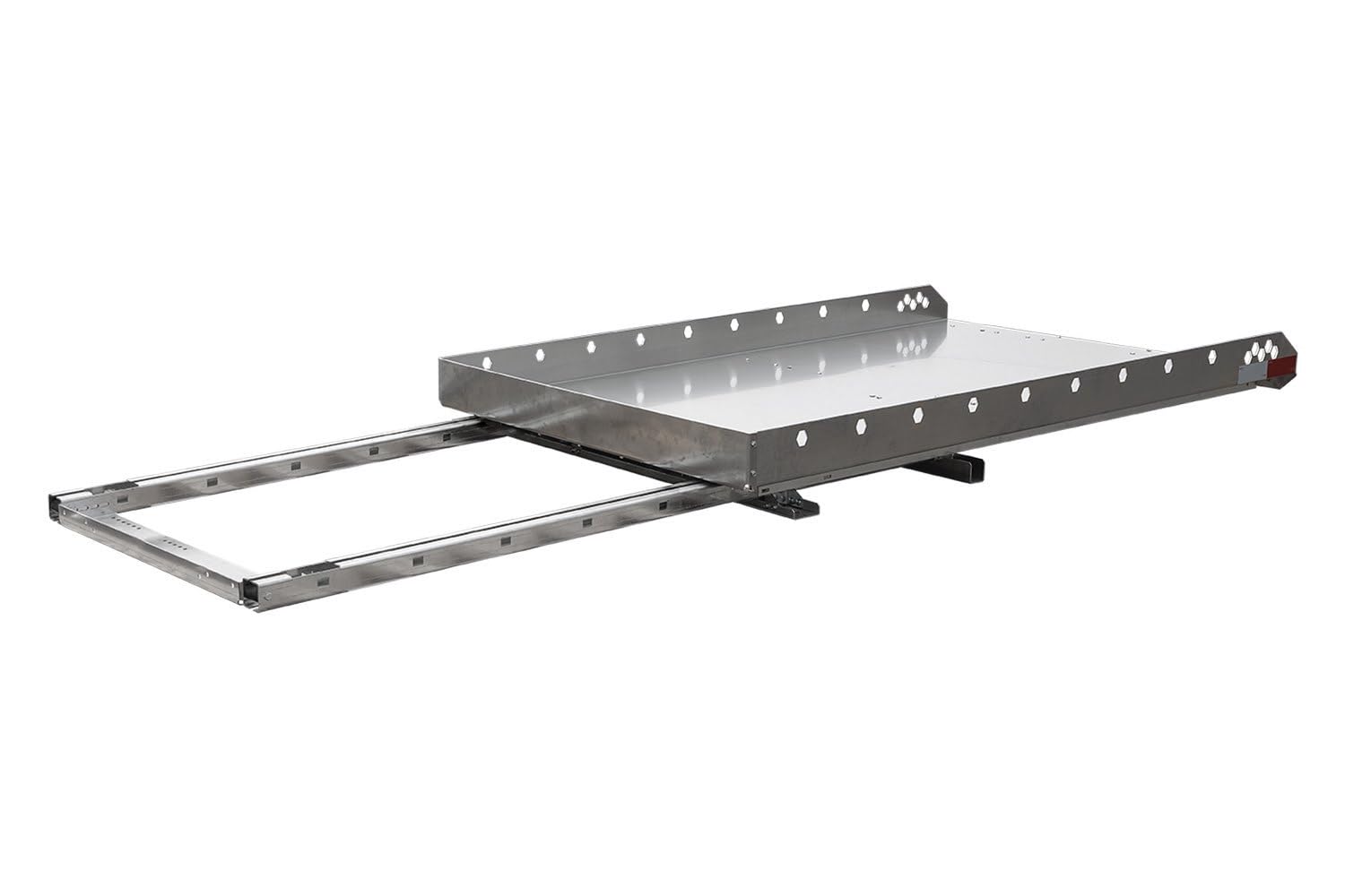 TRUCK SLIDE 2000 POUND CAPACITY 47X5X95.25 FOR SERVICE BODY SLIDE