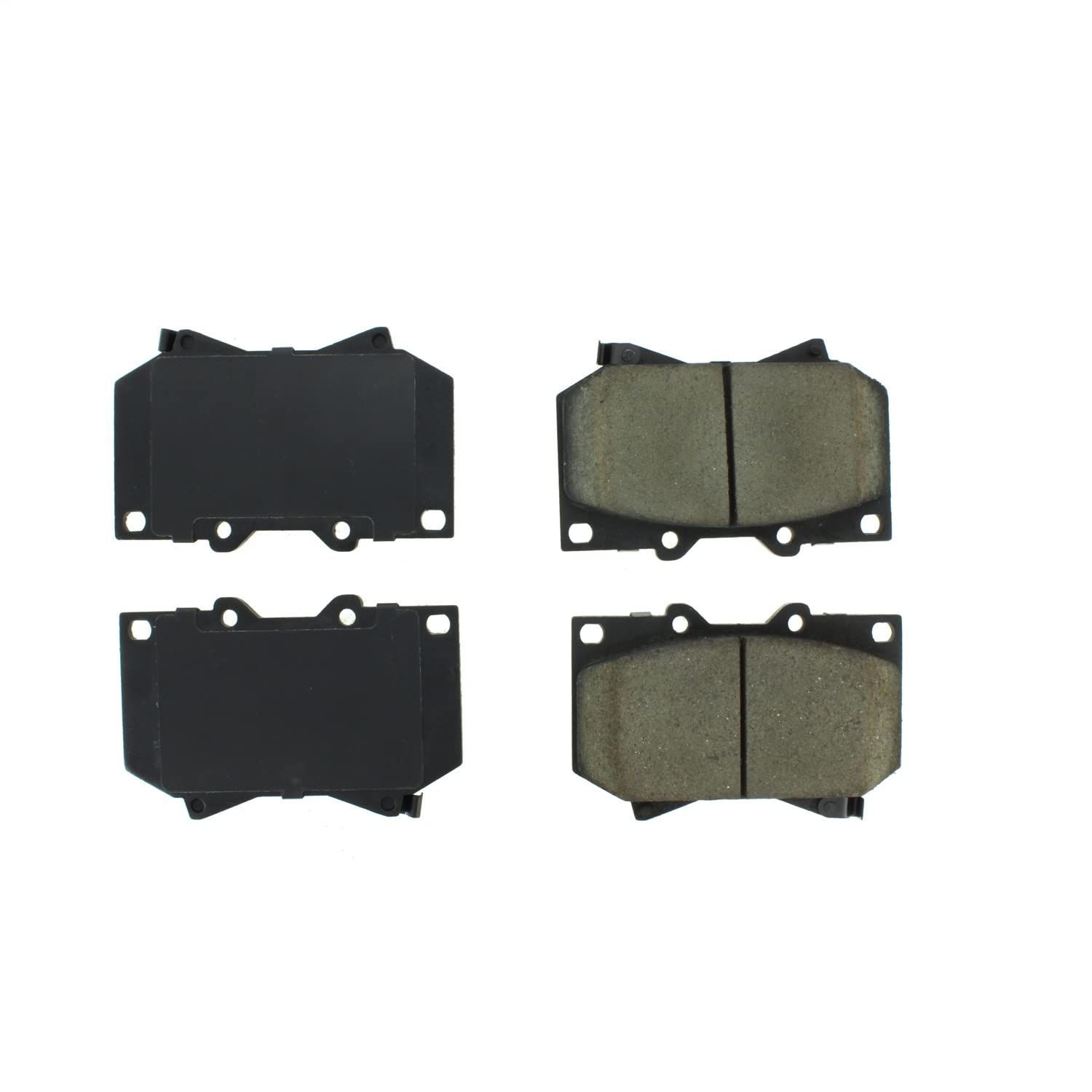 StopTech Truck & SUV Pad 319.08120