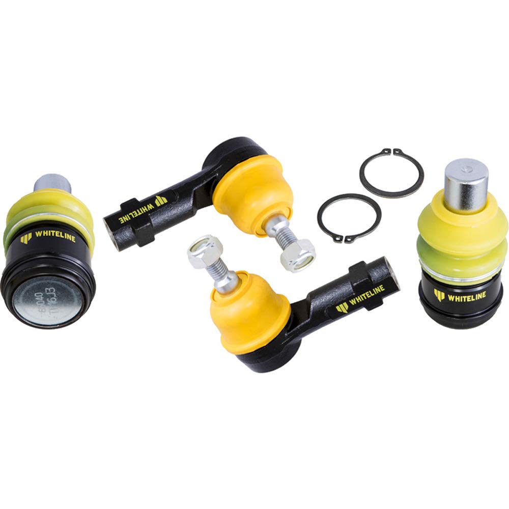 KCA395 Whiteline Roll Center Kit