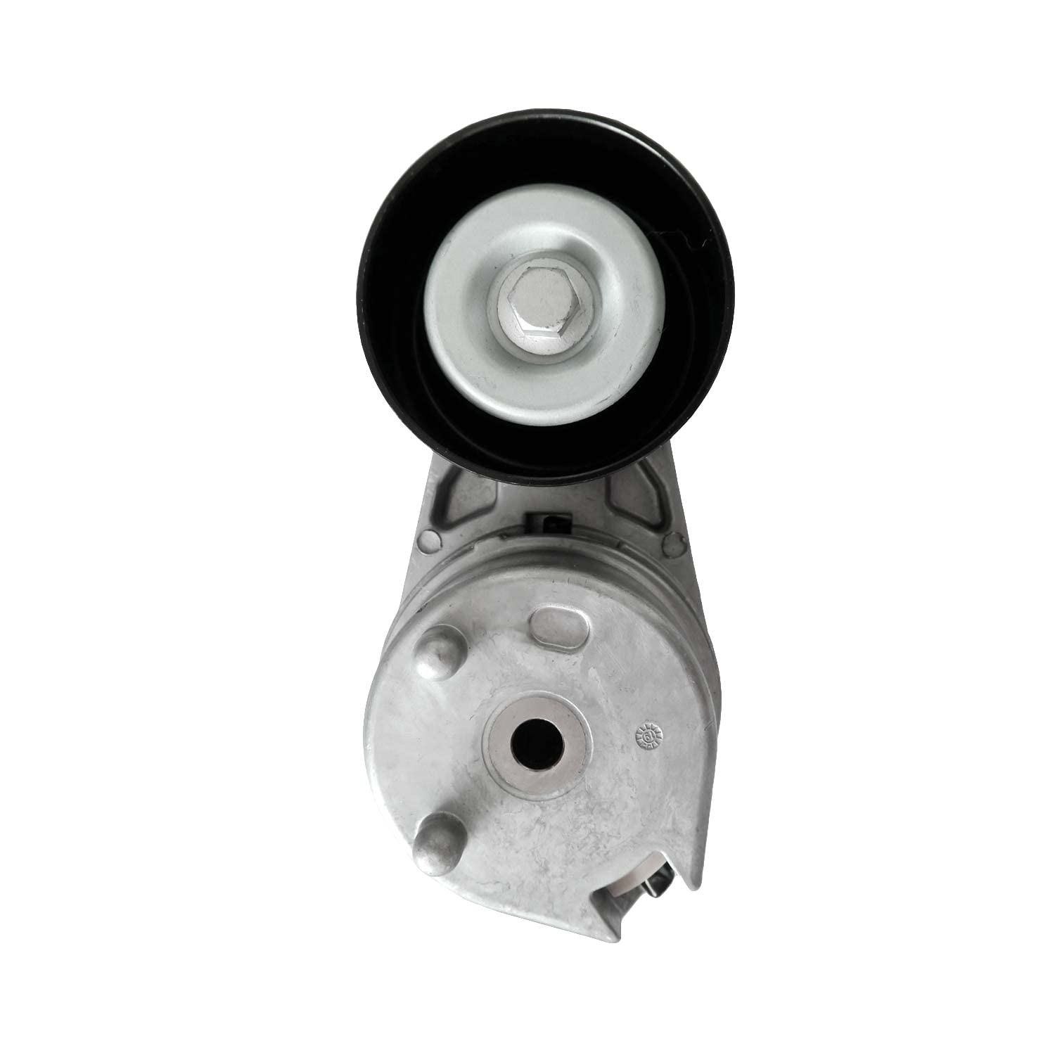 Automatic Goodyear 55163 Serpentine Belt Tensioner Assembly