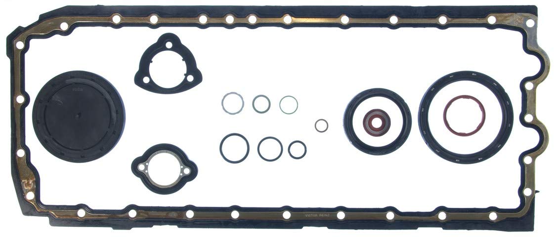 Gasket MAHLE CS54731