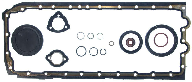 Gasket MAHLE CS54731