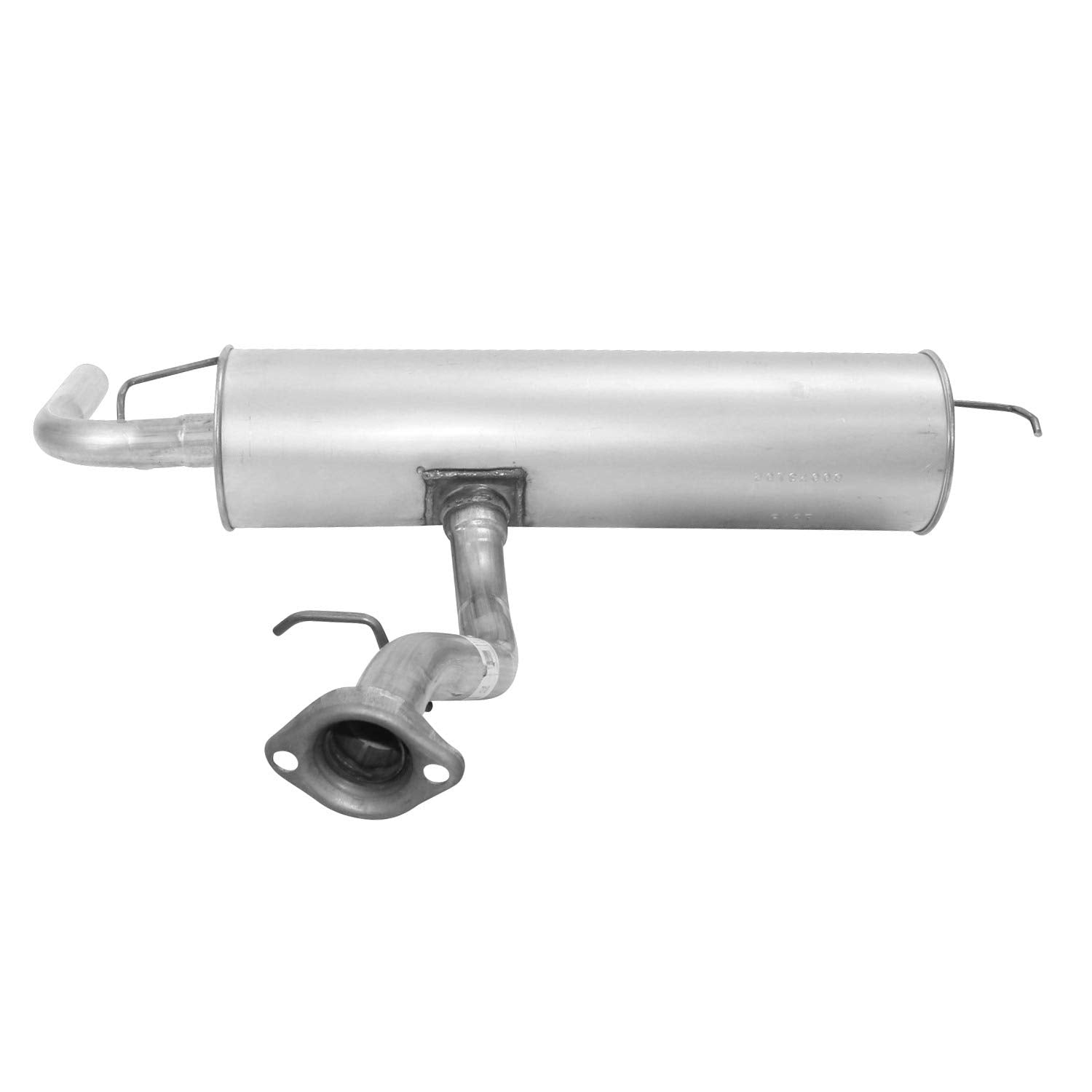 Exhaust Muffler AP Exhaust Products 7310