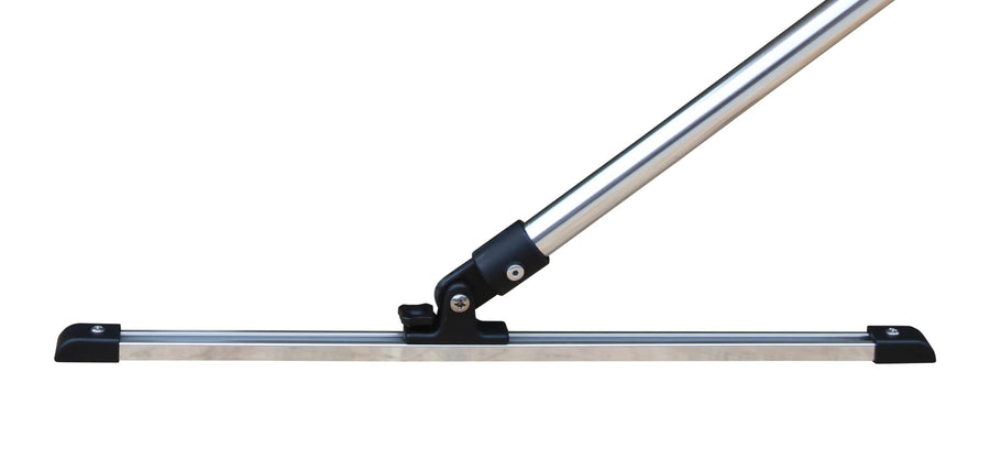 62003 Carver Bimini Top Slide Track Kit - 60"