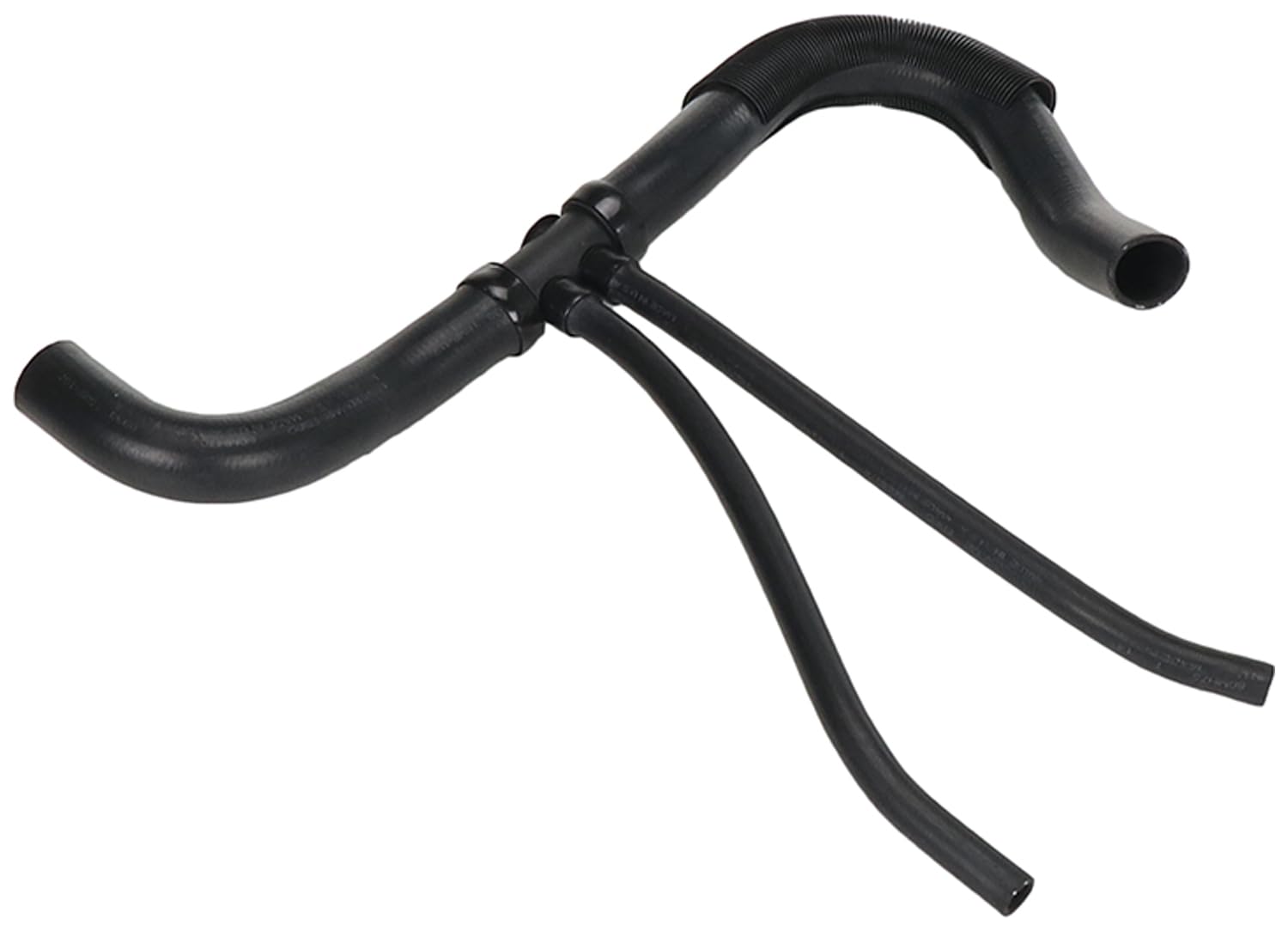 Premium Gates 23442 Modular Coolant Hose Genuine