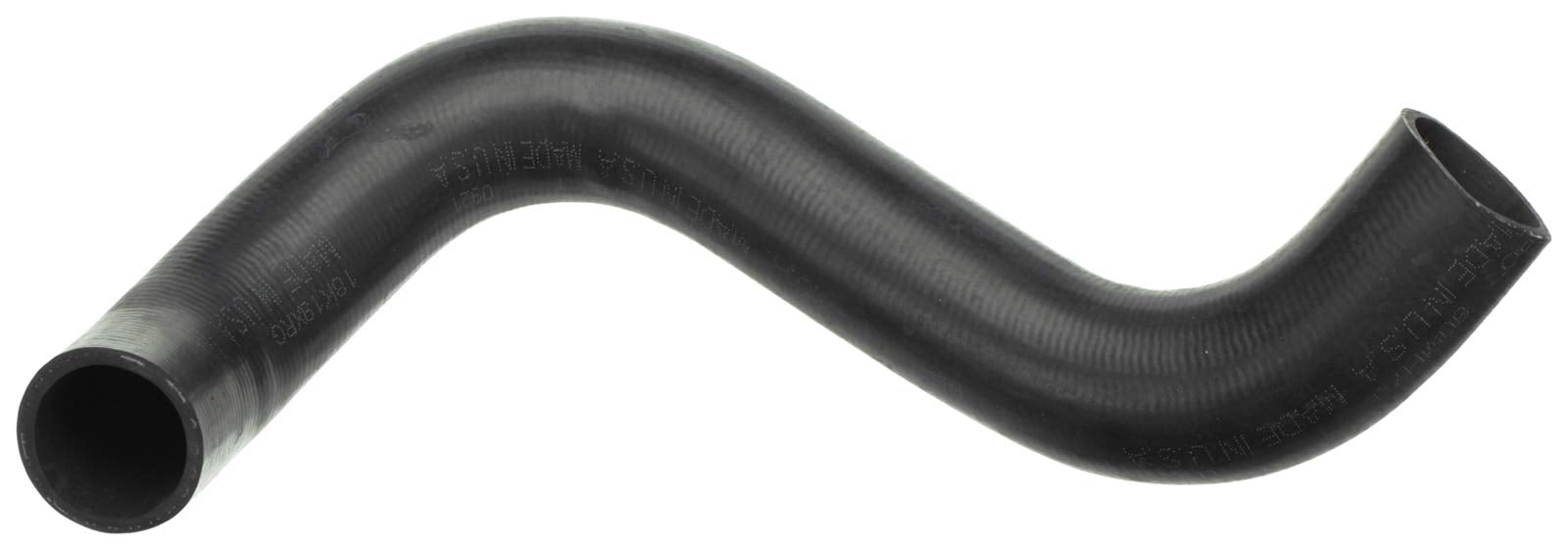 Premium Gates Molded Coolant Hose 20437