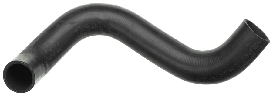 Premium Gates Molded Coolant Hose 20437