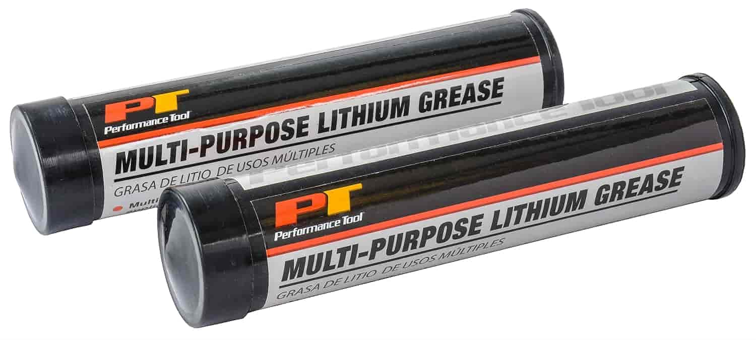 Grease Gun Cartridge Wilmar W54206