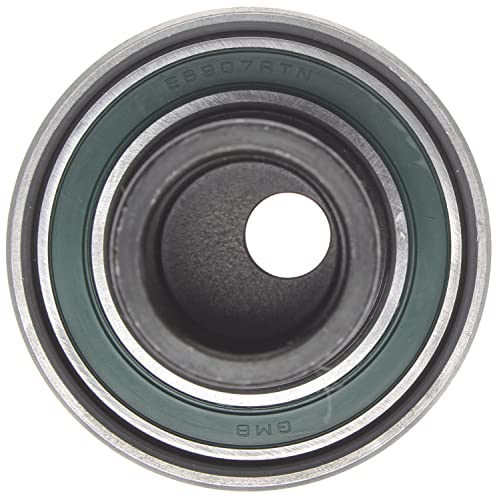 Tensioner