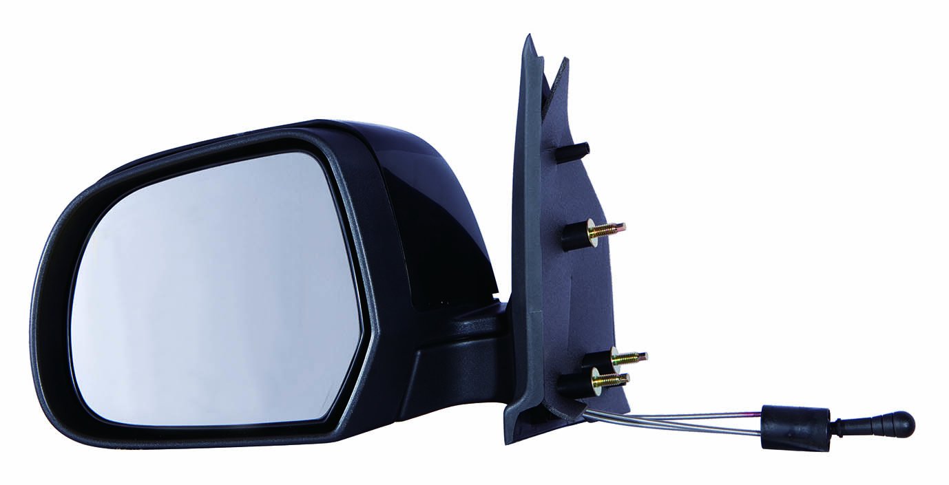Replacement Driver Side Door Mirror Set DEPO 315-5421L3CB