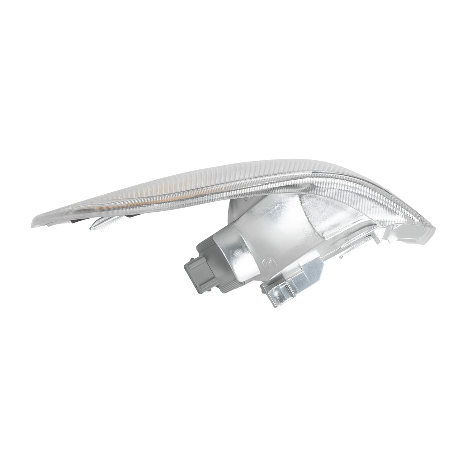 Volvo TYC 18-5280-00 Front Driver Side Replacement Parking/Signal Lamp Assembly