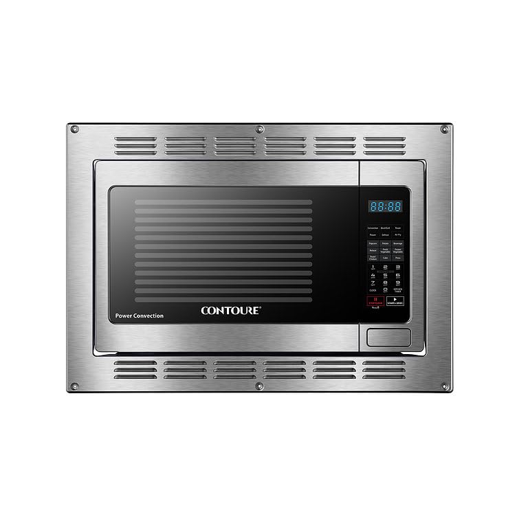RV200SCON NAT.QUALITY 1.1 CU.FT BUILT-IN CONVECTION MWO