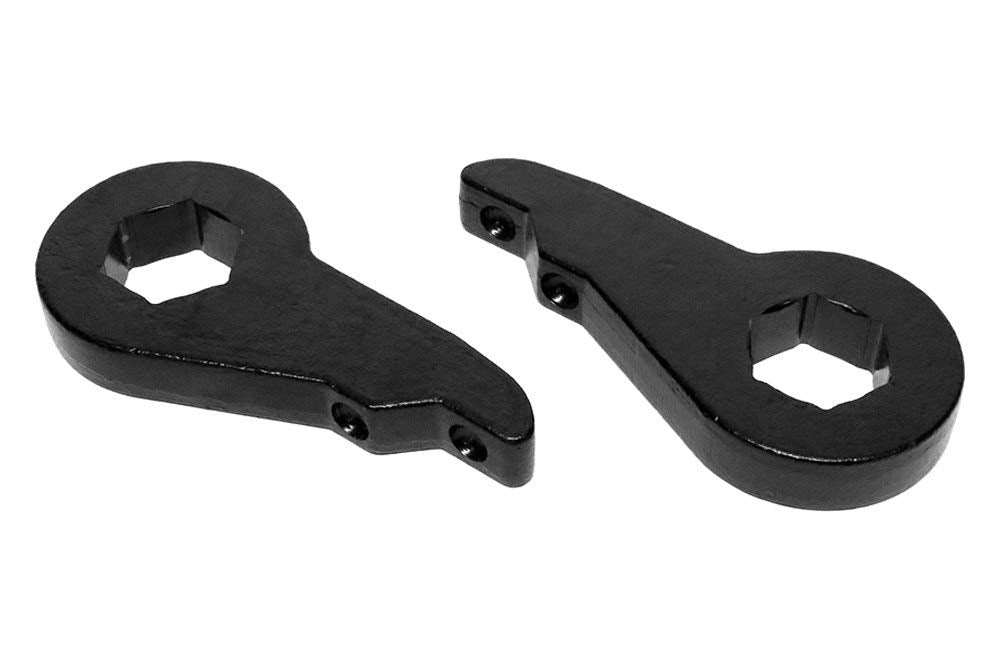 Southern Truck 1.5-2.5 Torsion Bar Keys 15042; 88-98 Gm K1500 4wd;95-99 Tahoe;92-94 Blazer;92-99 Suburban/yukon 1500 4wd