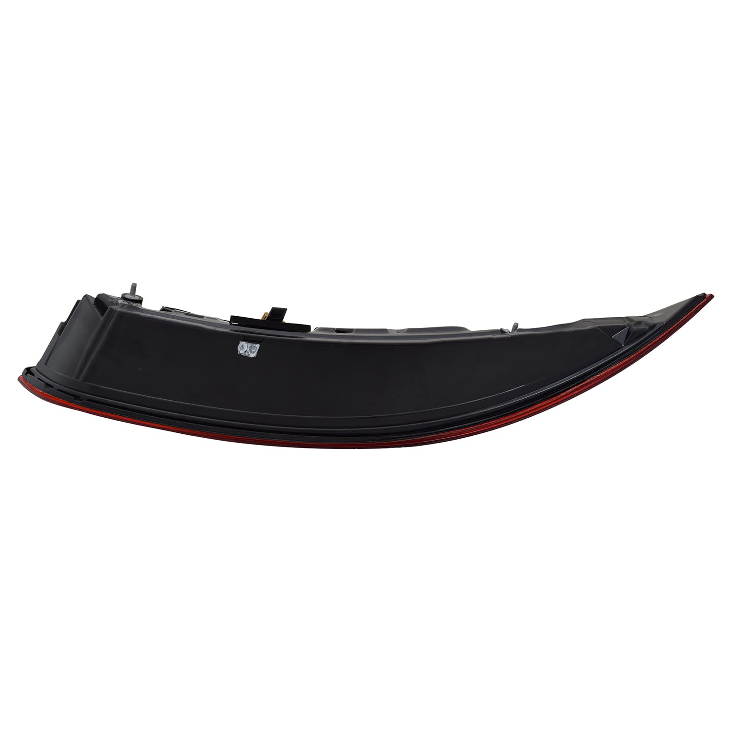 Right-Side TYC 11-9103-00 Tail Light Assembly Compatible with 2018-2020 Audi Q5
