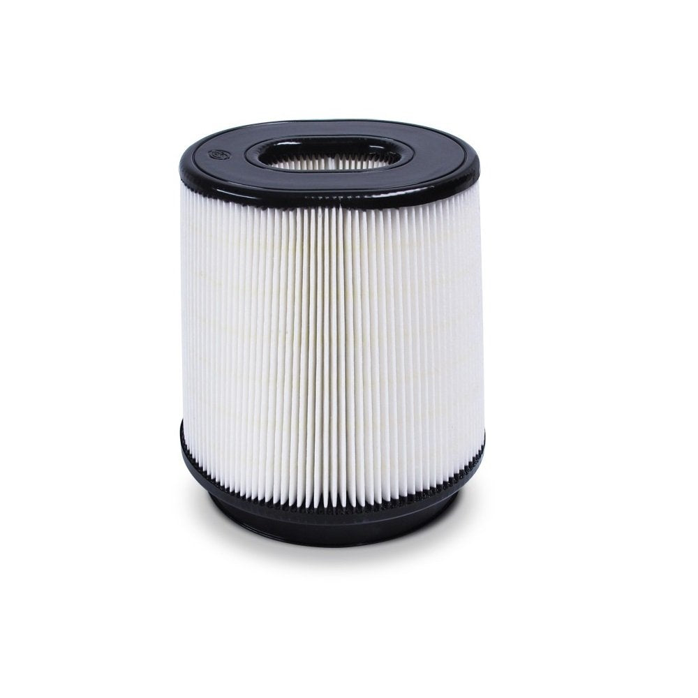 S&B Filters AFE CR-91053D Cold Air Intake Replacement Filter ; Dry Media Filter