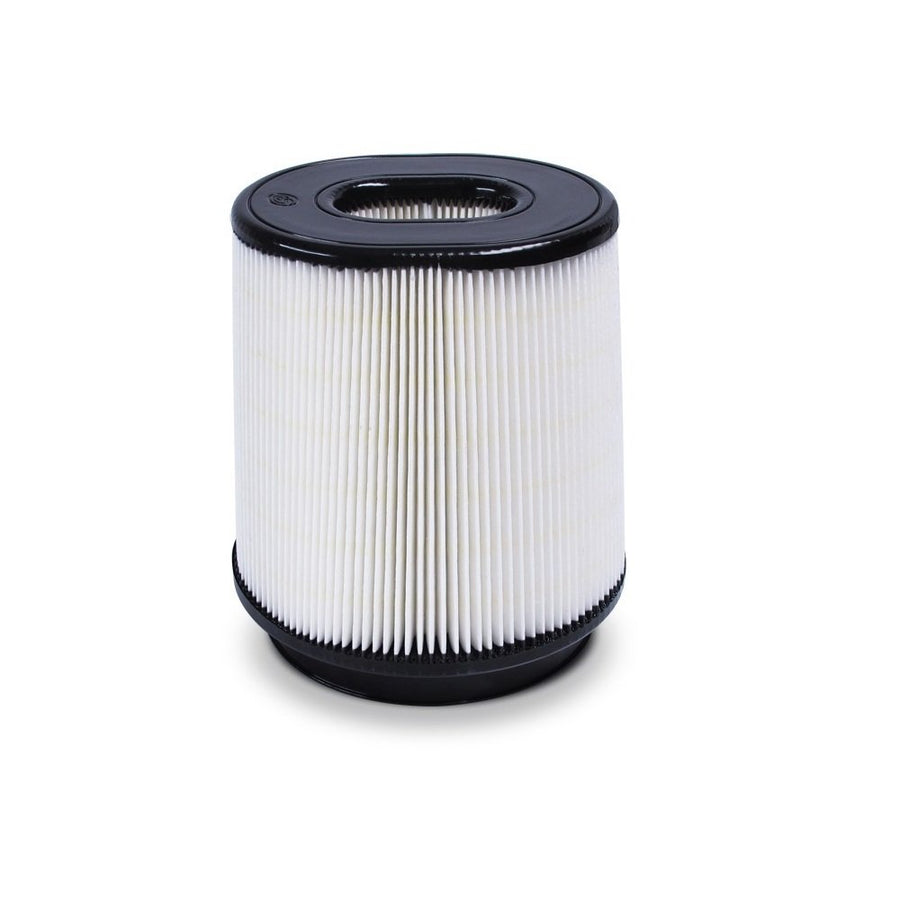 S&B Filters AFE CR-91053D Cold Air Intake Replacement Filter ; Dry Media Filter