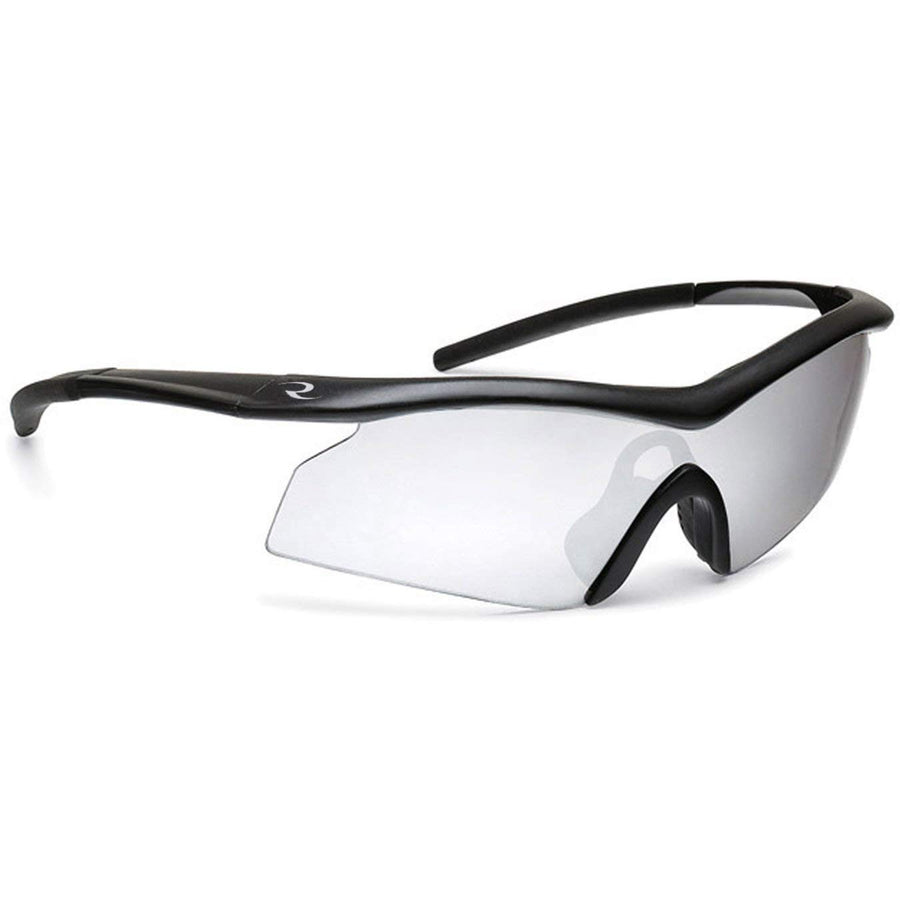 T-10 Radians Shooting Glass, Clear Lens
