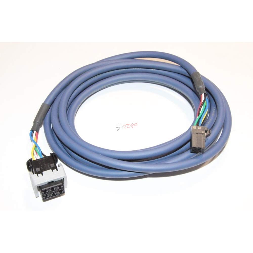 A/F Sensor Harness HKS 44999-AK023 (AF Knock AMP 2/3), 1 Pack
