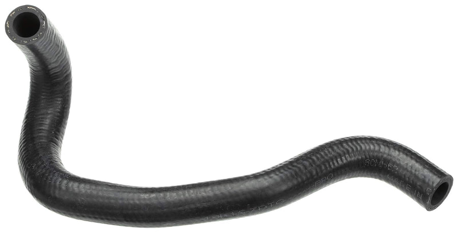 Premium Gates Molded Heater Hose 19381