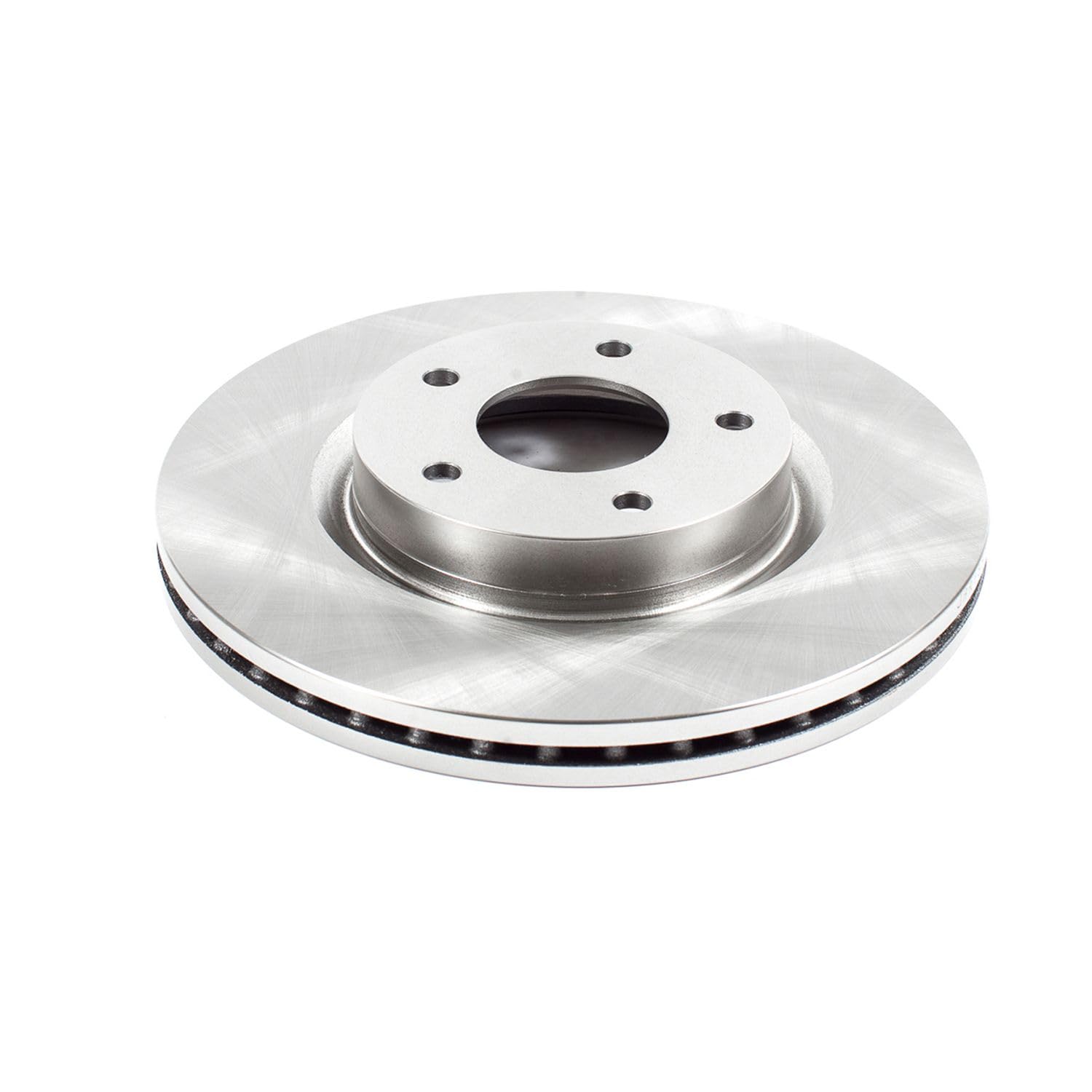Autospecialty Power Stop Brake Rotor - JBR1558
