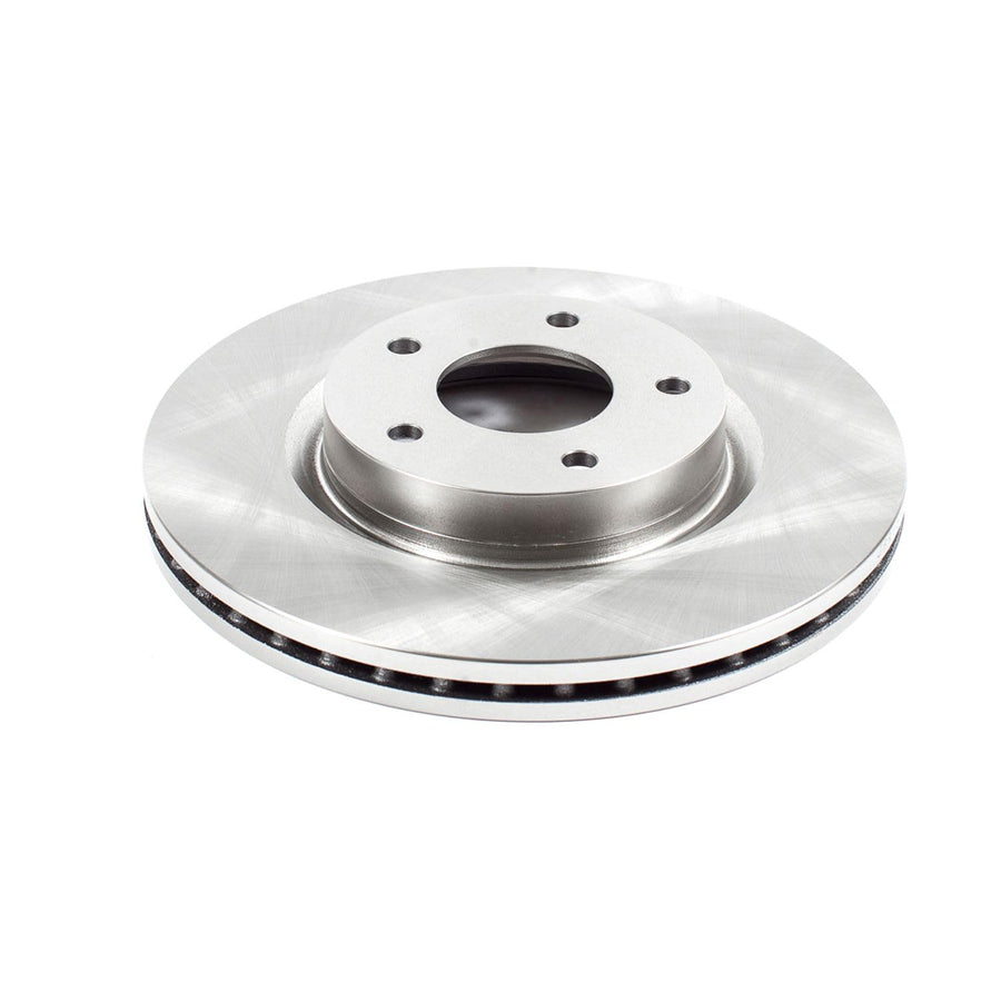 Autospecialty Power Stop Brake Rotor - JBR1558