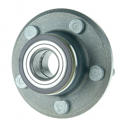 Wheel Bearing and Hub Assembly MOOG 513224 for Chrysler 300