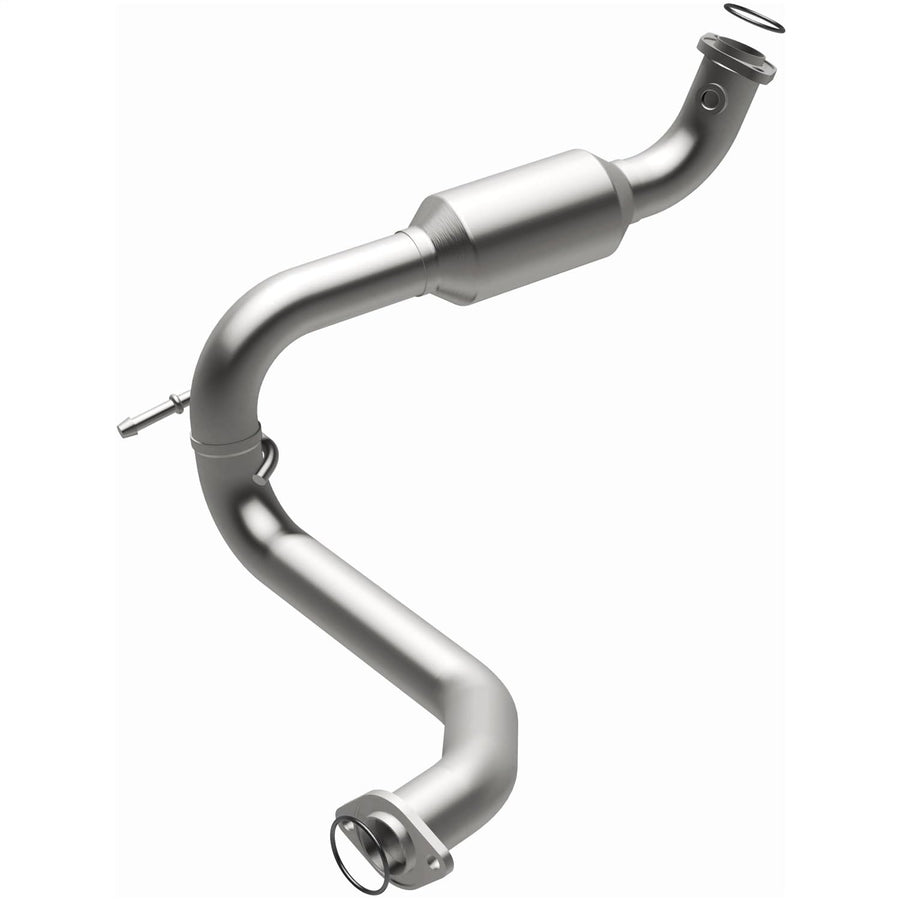 New Magnaflow Exhaust Products 280076