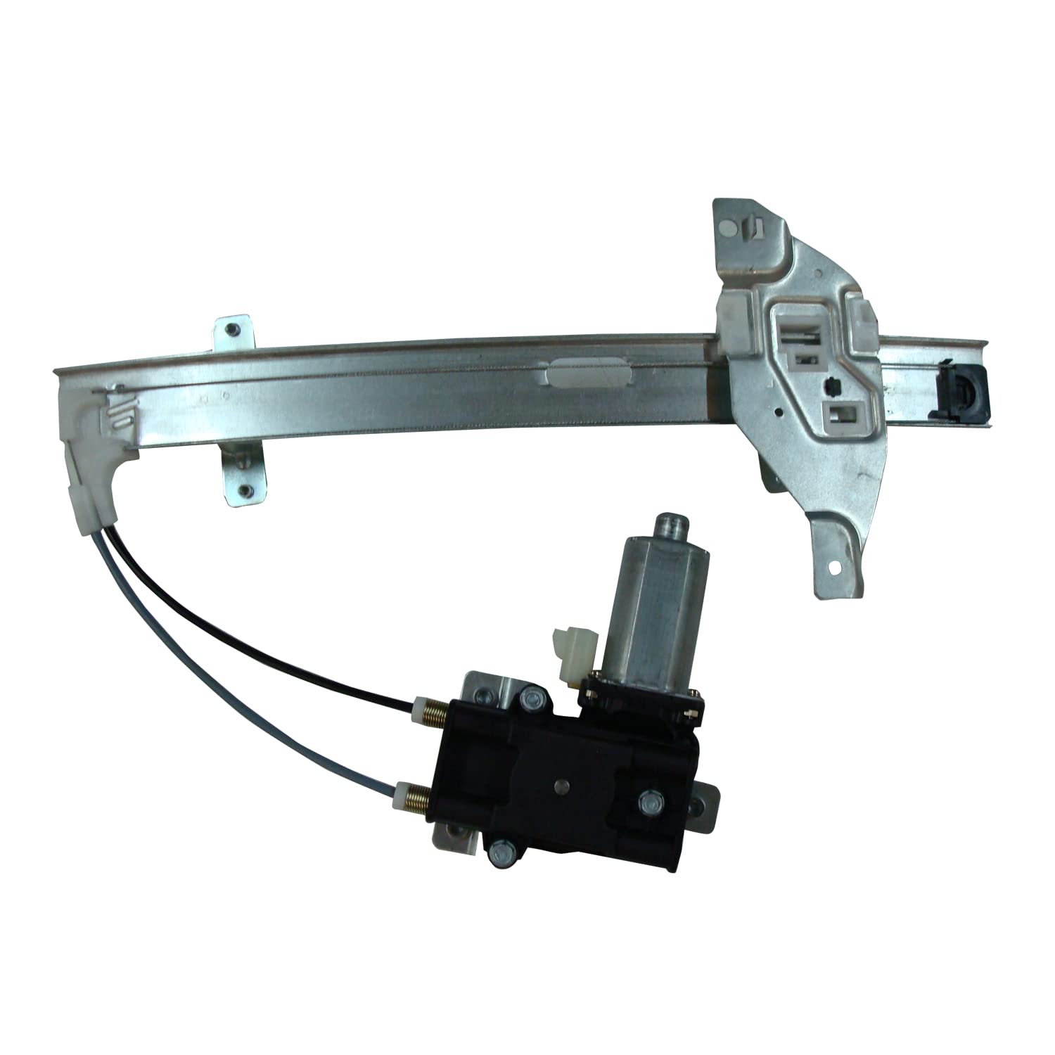 Pontiac Grand Prix TYC 660212 Power Replacement Rear/Left Window Regulator