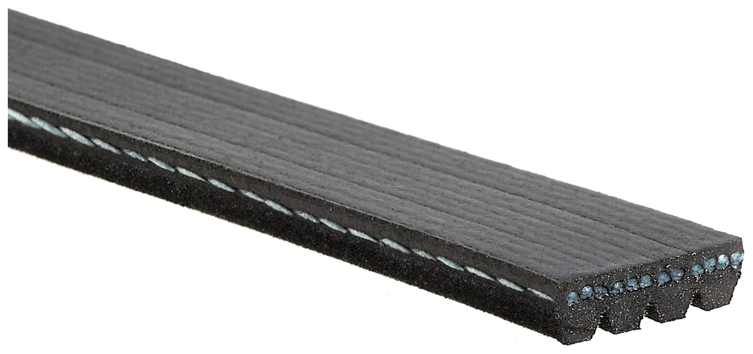 K040372SF Gates Stretch Fit Micro-V Belt