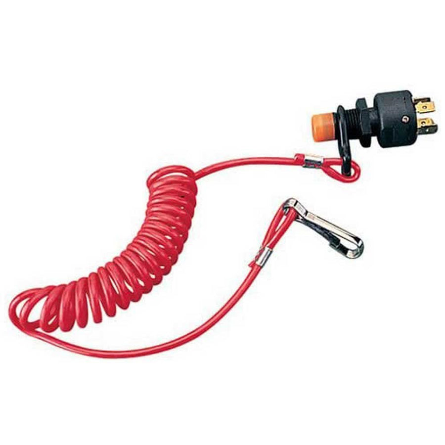 Seadog Line Safety Kill Switch Seadog - Universal 420488-1