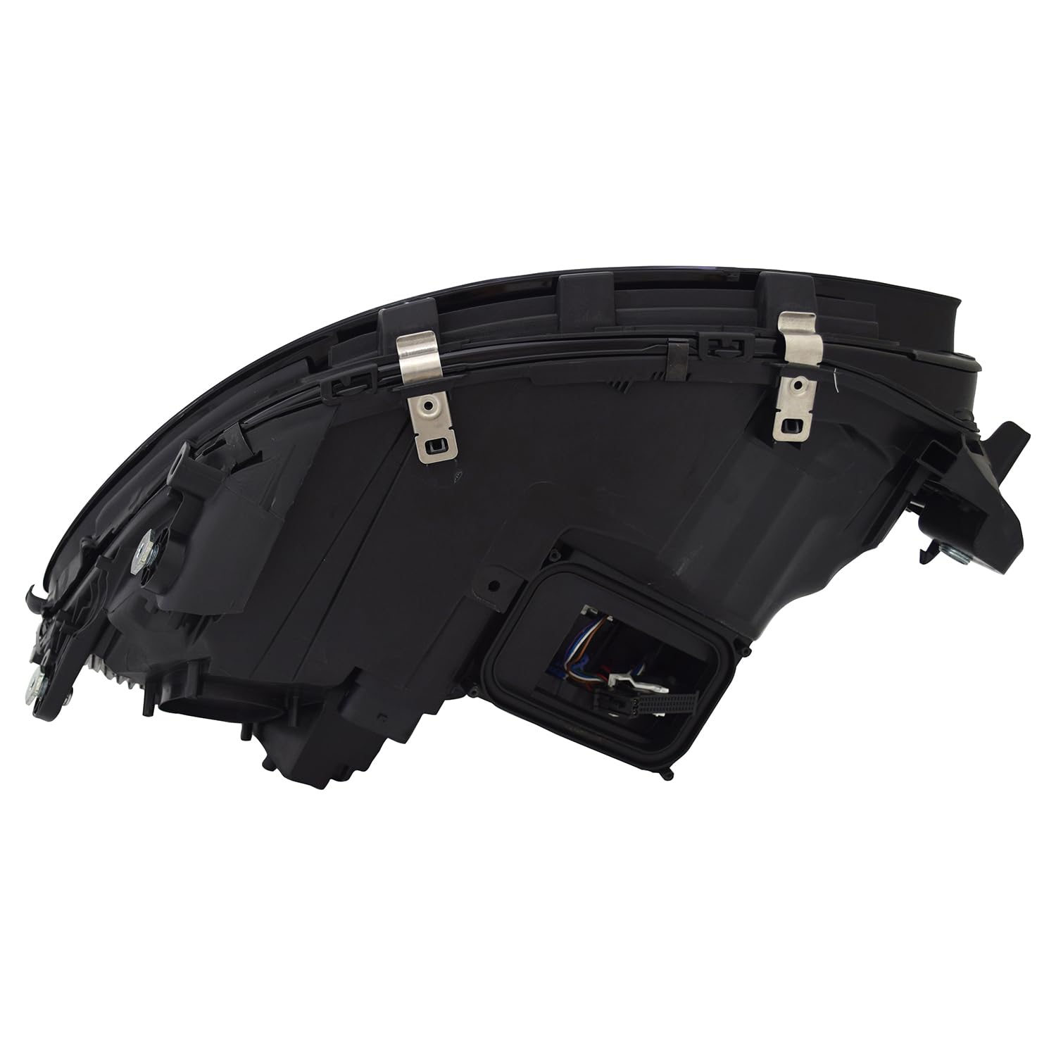Front Right TYC 20-9963-00 Headlight Assembly