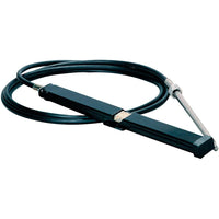 Dometic SeaStar Steering Cable Rack for Back Mount Rack Steering Kit, SSC13418, 18ft.