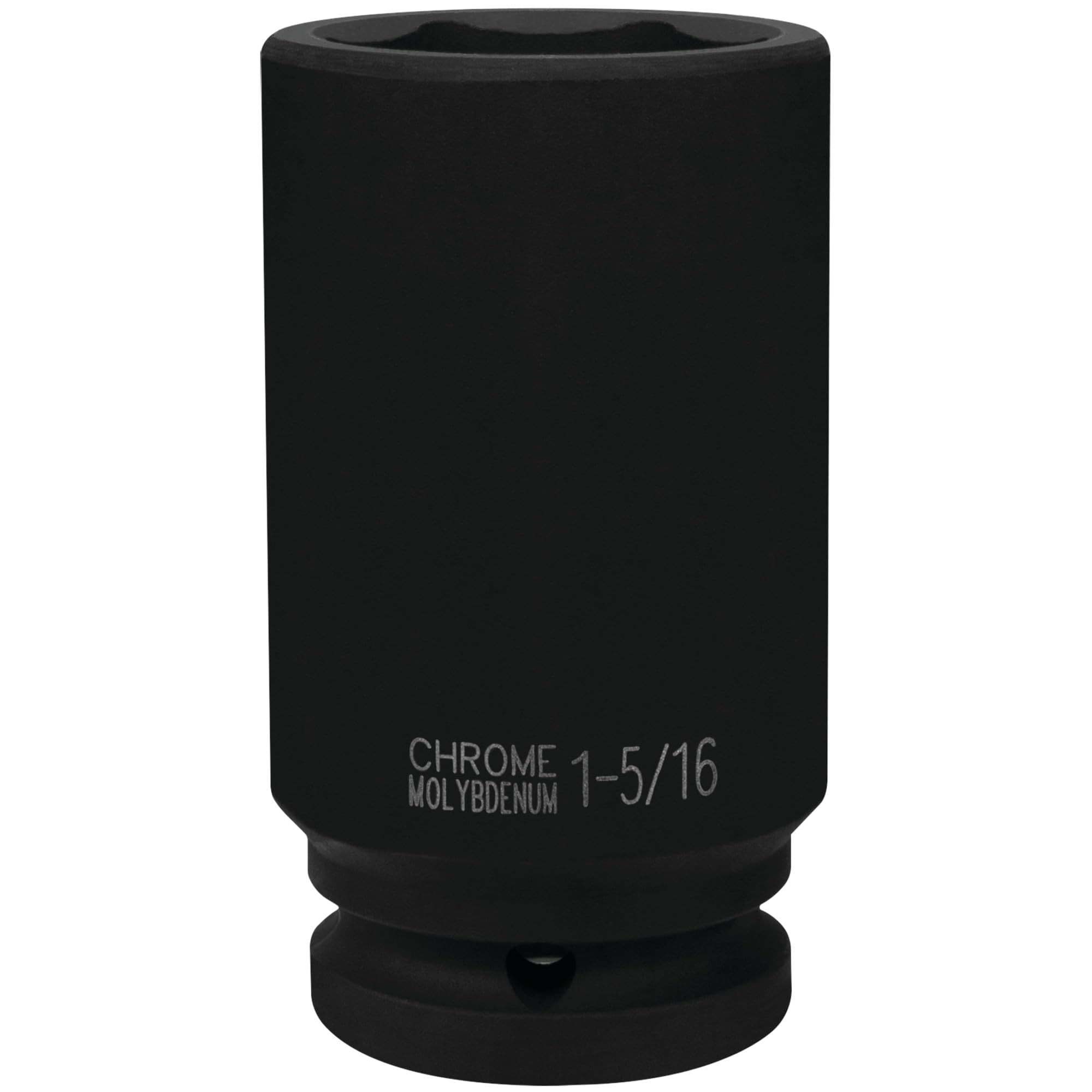 M742-42 Performance Tool 3/4-Inch Diameter 1-5/16-Inch Deep Wall Impact Socket