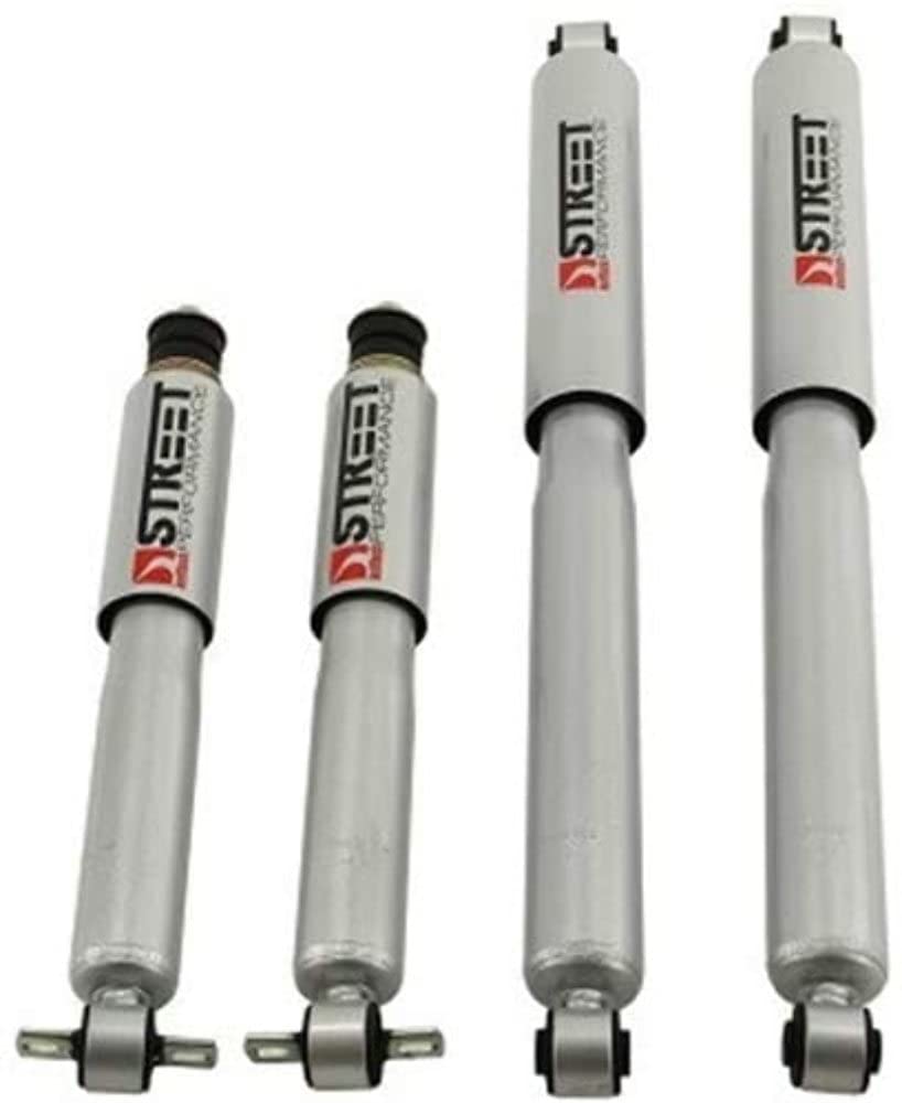 Belltech SP OE9667 OEM Shock Set (4) (Street Performance)