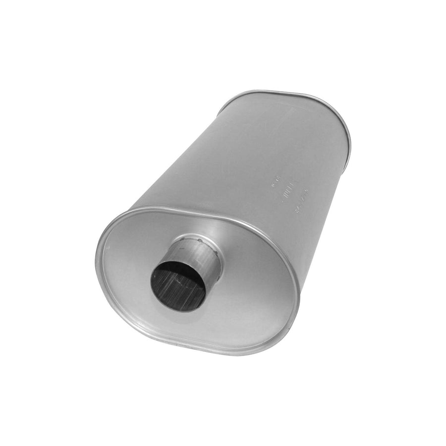 700489 AP EXHAUST Muffler - Msl Maximum